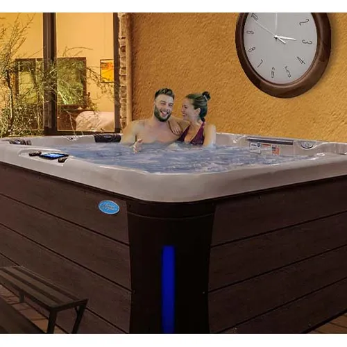 Platinum hot tubs for sale in Wallingford